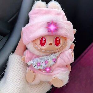 Clothing Bundle For Monster Doll Collection NO DOLL